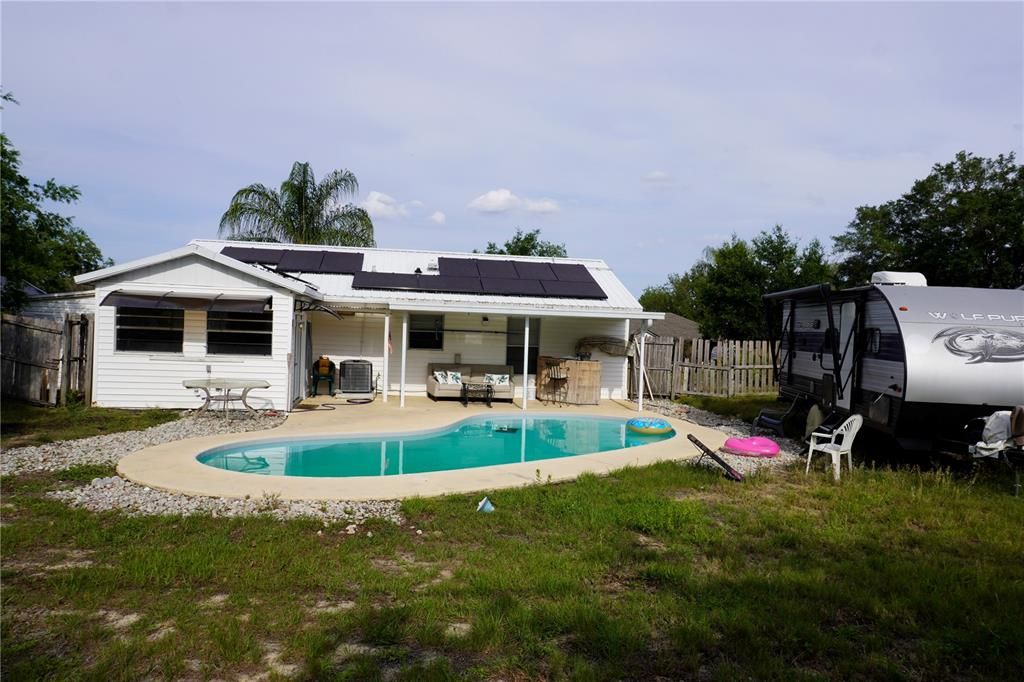 Activo con contrato: $272,000 (3 camas, 2 baños, 1116 Pies cuadrados)
