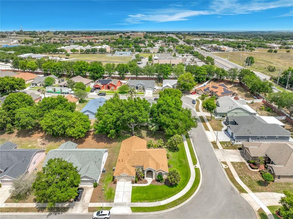 Active With Contract: $489,000 (4 beds, 3 baths, 2295 Square Feet)