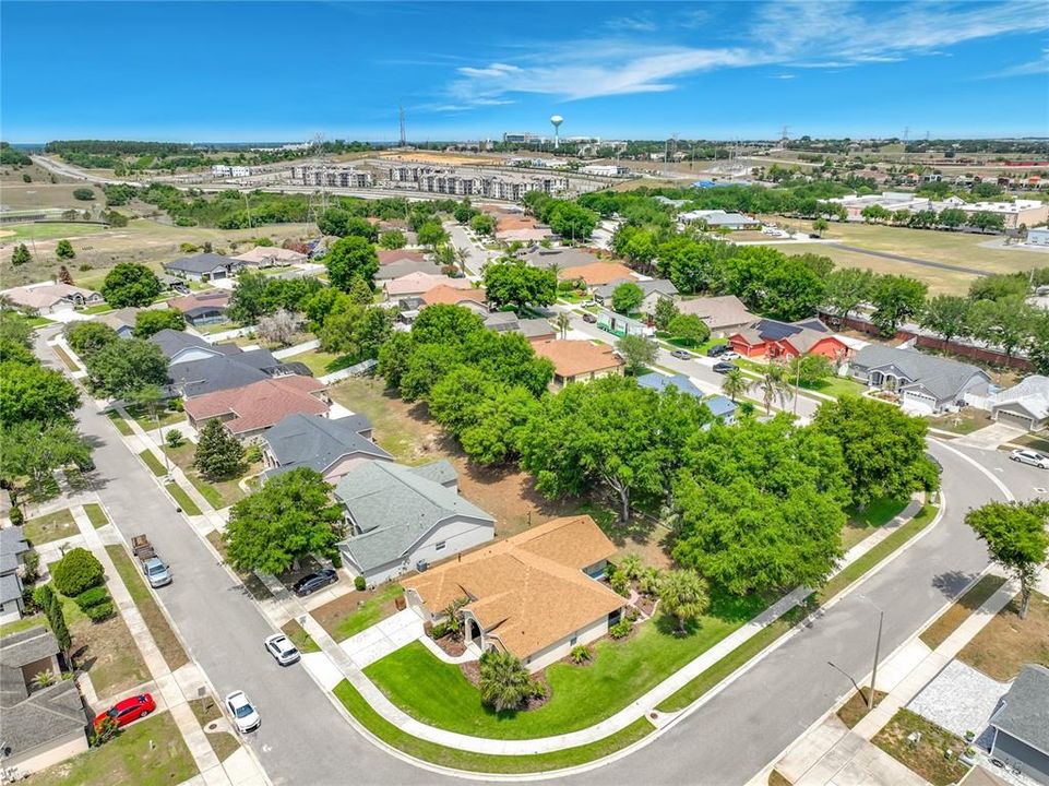 Active With Contract: $489,000 (4 beds, 3 baths, 2295 Square Feet)