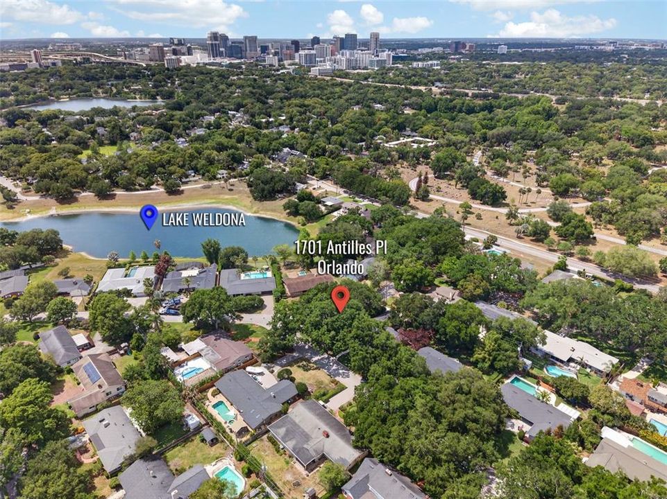 Active With Contract: $975,000 (3 beds, 2 baths, 2640 Square Feet)