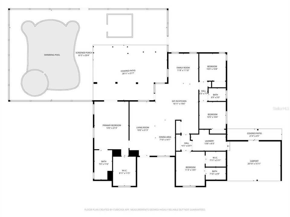 For Sale: $1,099,900 (4 beds, 3 baths, 2164 Square Feet)