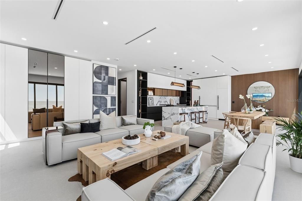 На продажу: $5,995,000 (5 спален, 4 ванн, 4284 Квадратных фут)