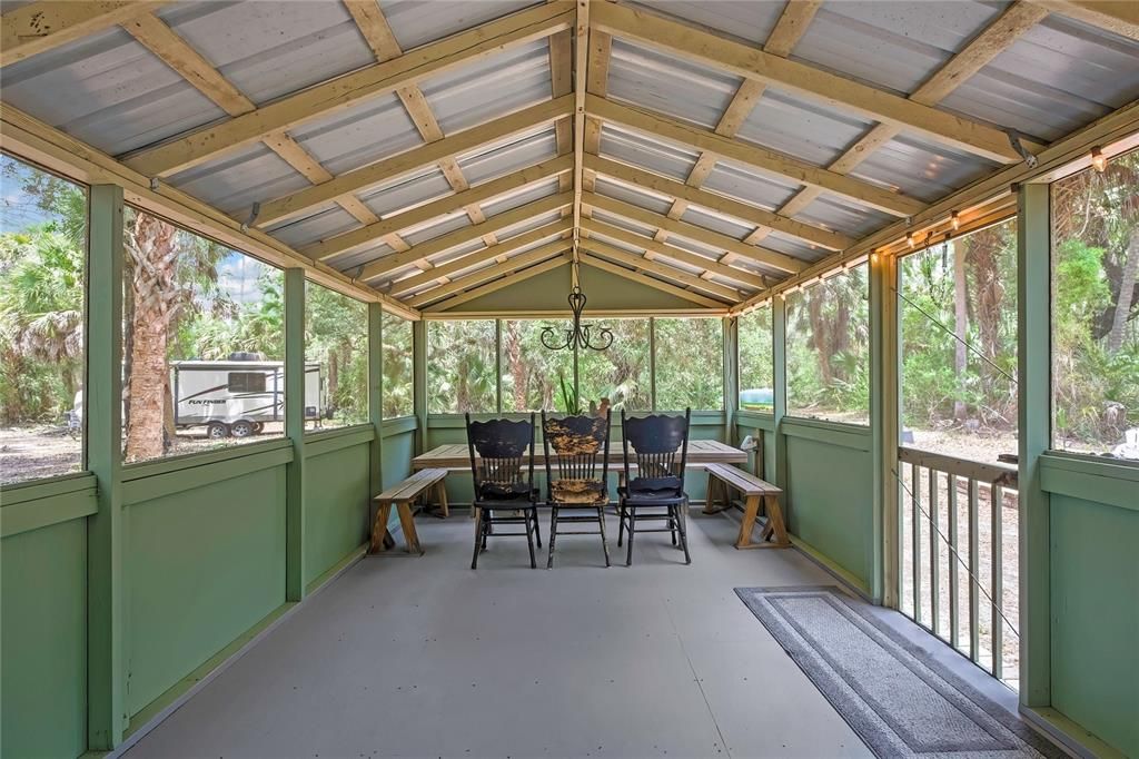 Active With Contract: $159,900 (5.00 acres)