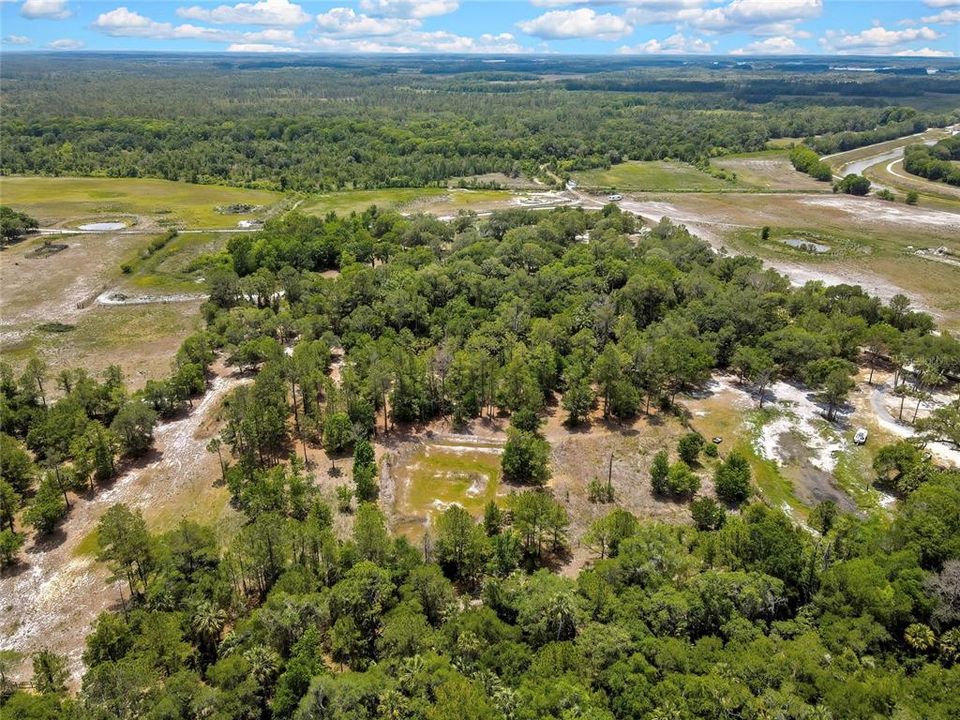 Active With Contract: $159,900 (5.00 acres)