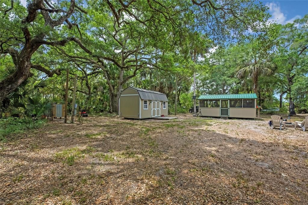 Active With Contract: $159,900 (5.00 acres)