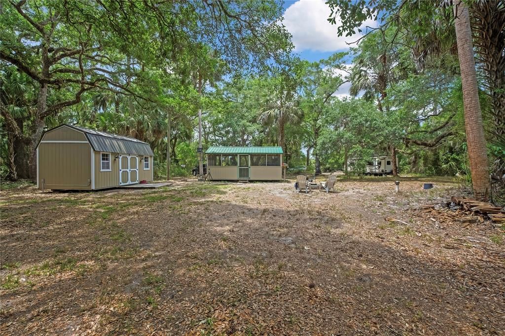Active With Contract: $159,900 (5.00 acres)