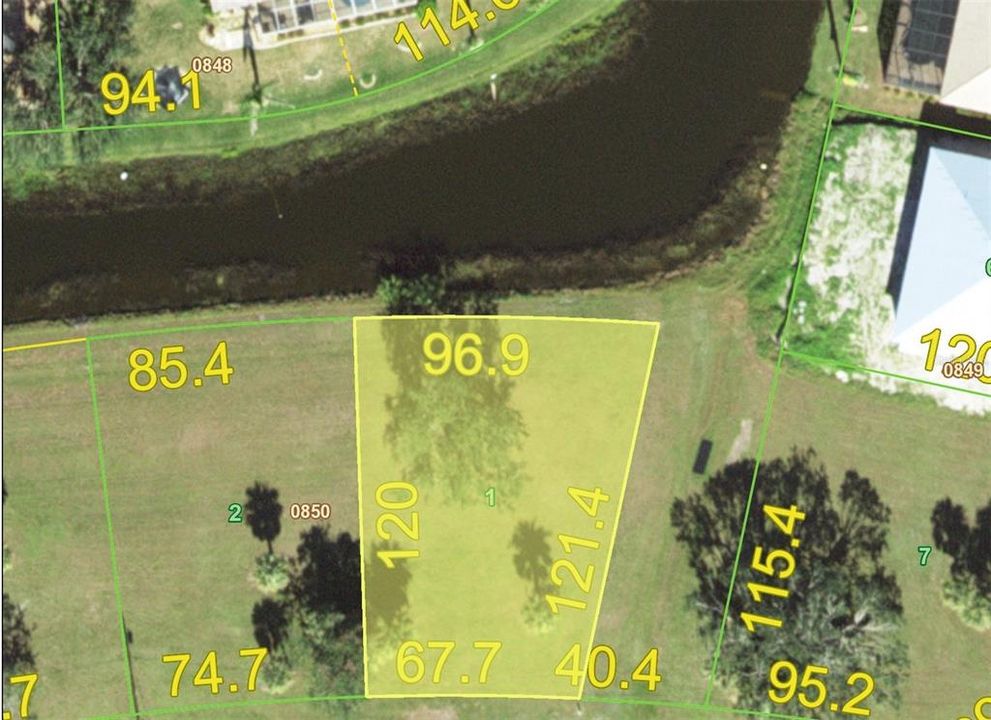 For Sale: $50,000 (0.23 acres)
