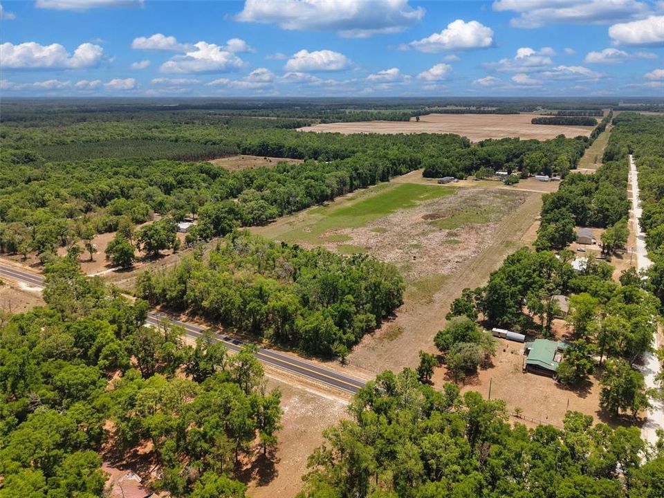 На продажу: $250,000 (18.00 acres)