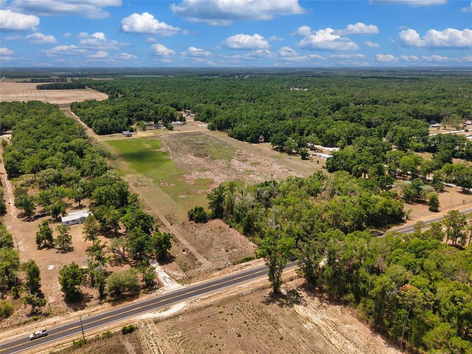 На продажу: $250,000 (18.00 acres)