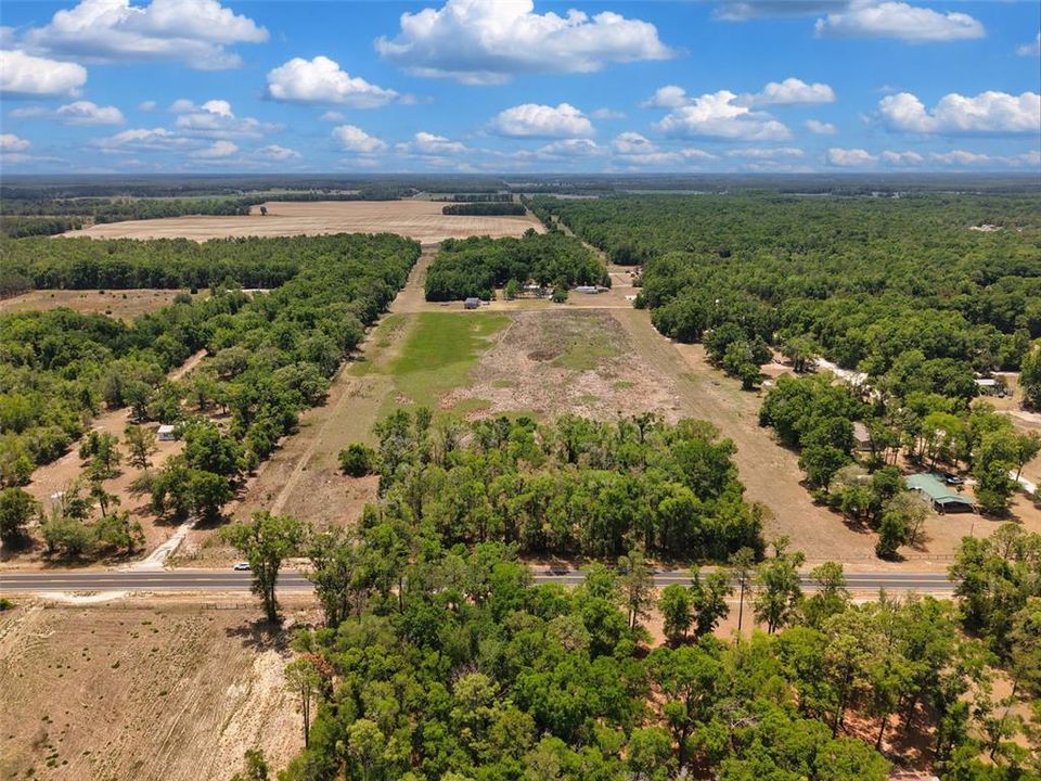На продажу: $250,000 (18.00 acres)