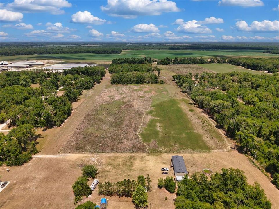 На продажу: $250,000 (18.00 acres)