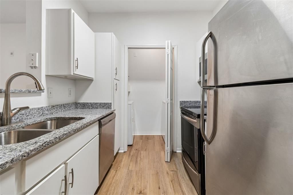 Activo con contrato: $139,900 (1 camas, 1 baños, 620 Pies cuadrados)