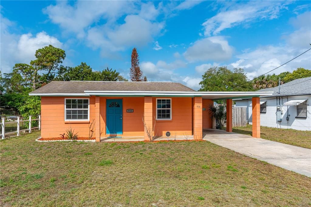 Active With Contract: $197,000 (2 beds, 1 baths, 780 Square Feet)