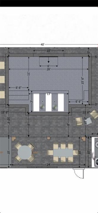 Active With Contract: $620,000 (4 beds, 3 baths, 2503 Square Feet)