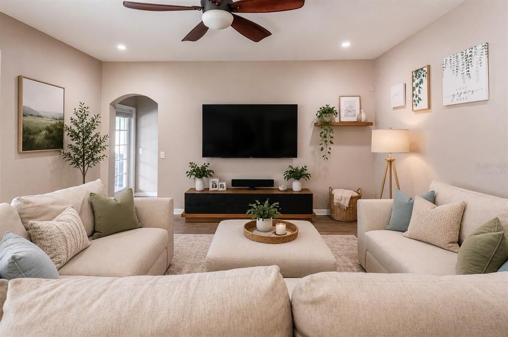Active With Contract: $620,000 (4 beds, 3 baths, 2503 Square Feet)