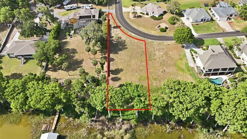 For Sale: $689,000 (0.54 acres)