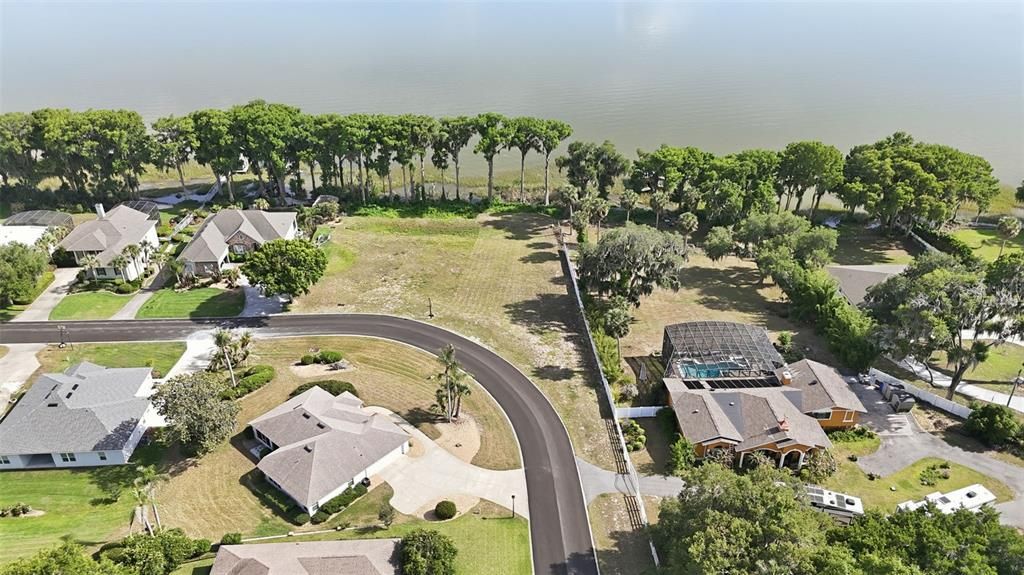For Sale: $689,000 (0.54 acres)