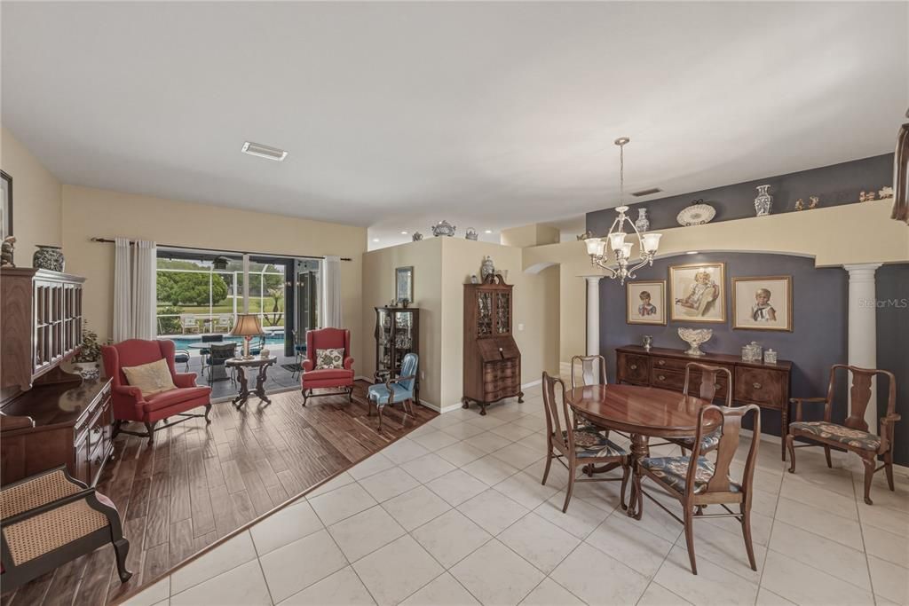 Active With Contract: $550,000 (4 beds, 3 baths, 2335 Square Feet)
