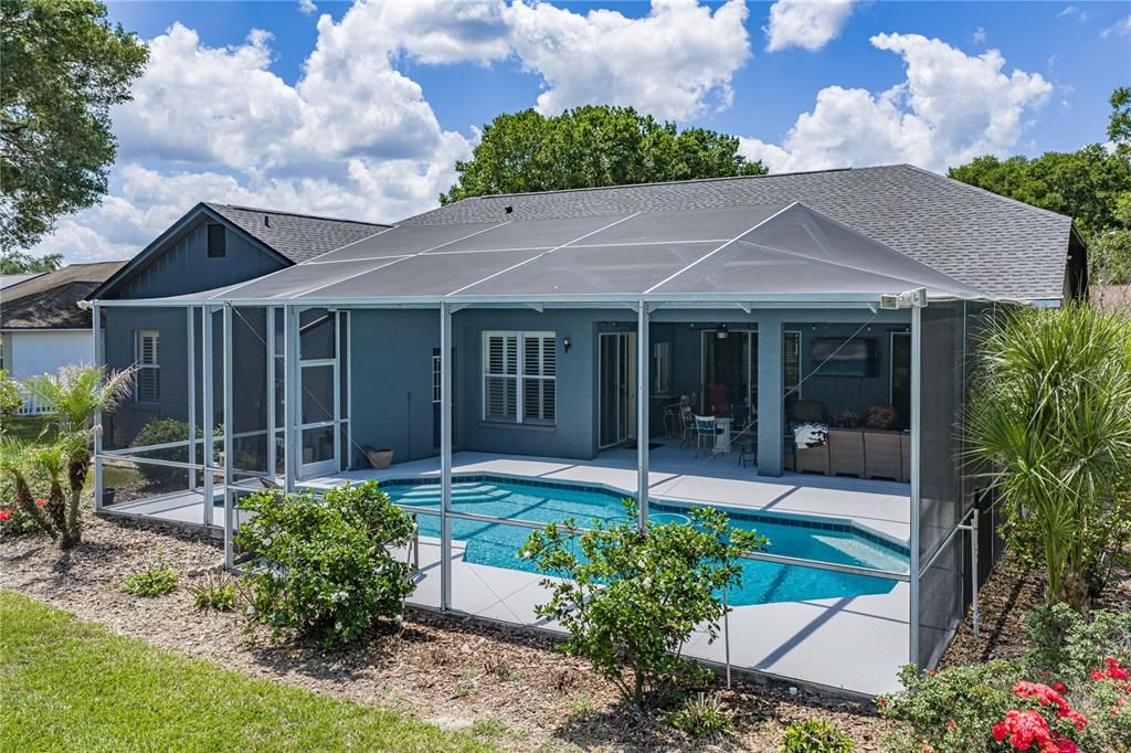 Active With Contract: $550,000 (4 beds, 3 baths, 2335 Square Feet)