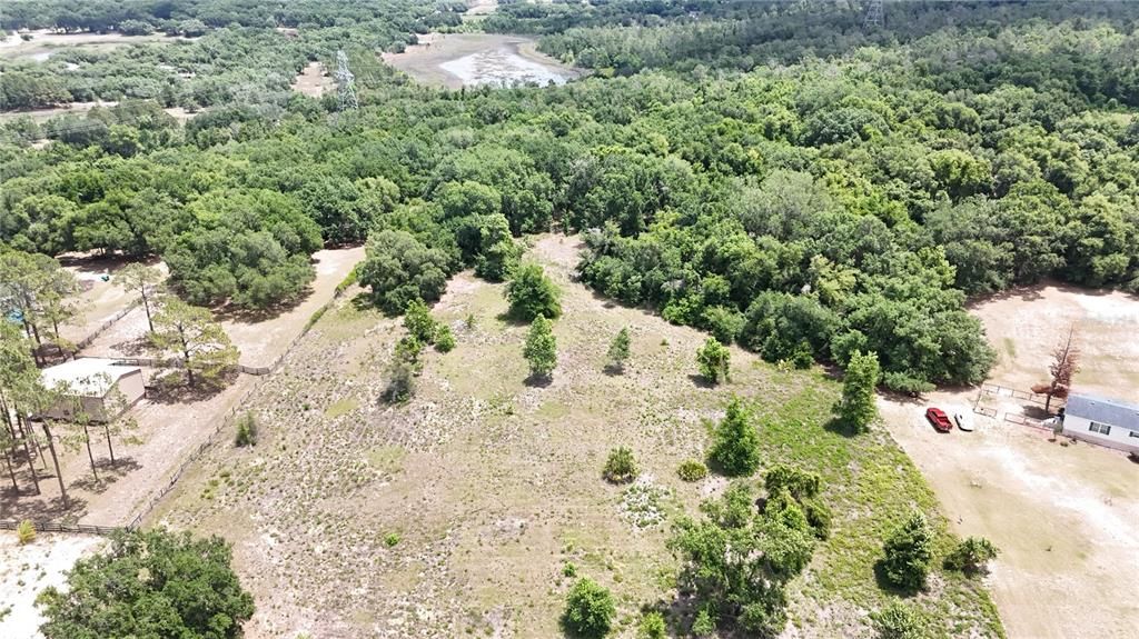 En Venta: $339,900 (5.47 acres)