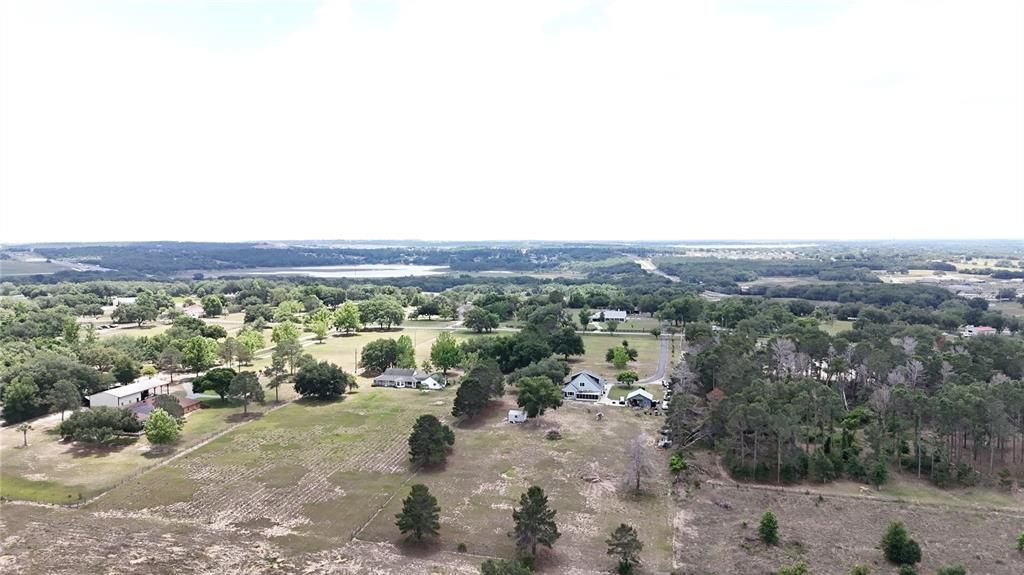 En Venta: $339,900 (5.47 acres)