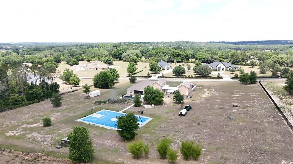 En Venta: $339,900 (5.47 acres)