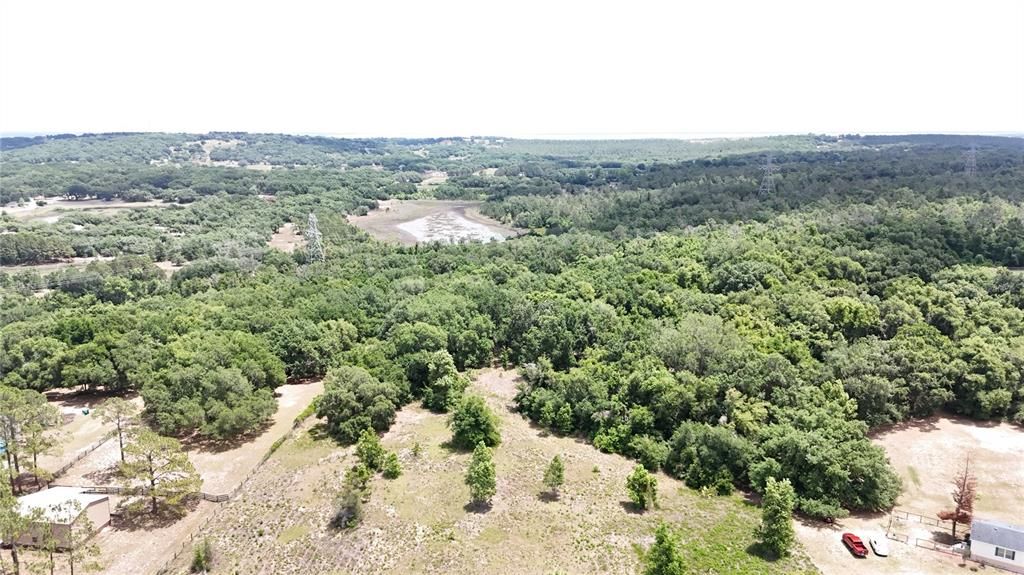 En Venta: $339,900 (5.47 acres)