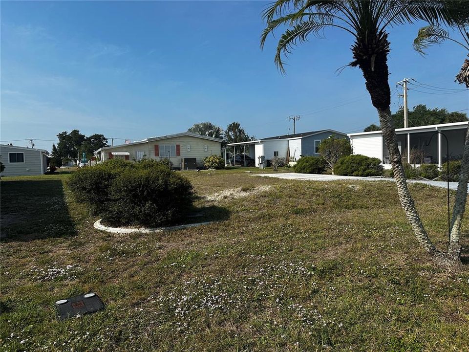 Active With Contract: $14,900 (0.11 acres)