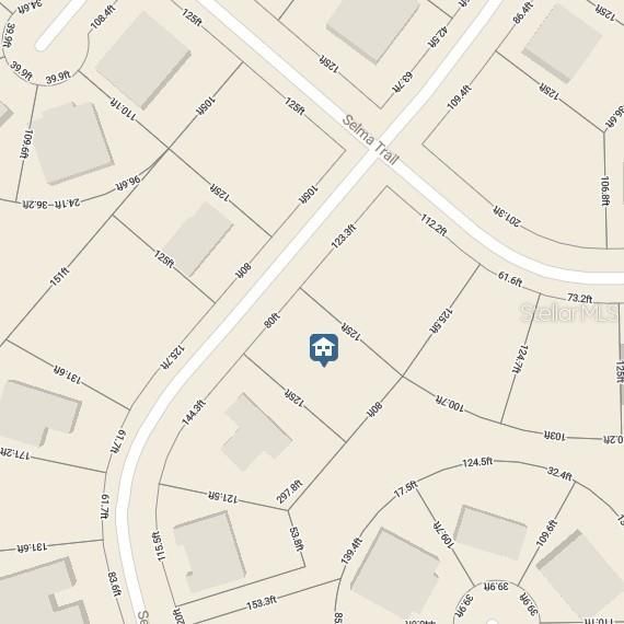 En Venta: $100,000 (0.23 acres)