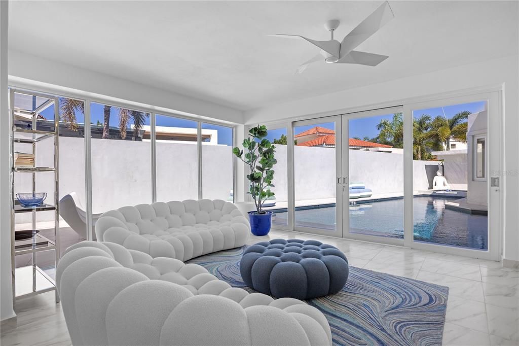 En Venta: $5,250,000 (4 camas, 4 baños, 4200 Pies cuadrados)