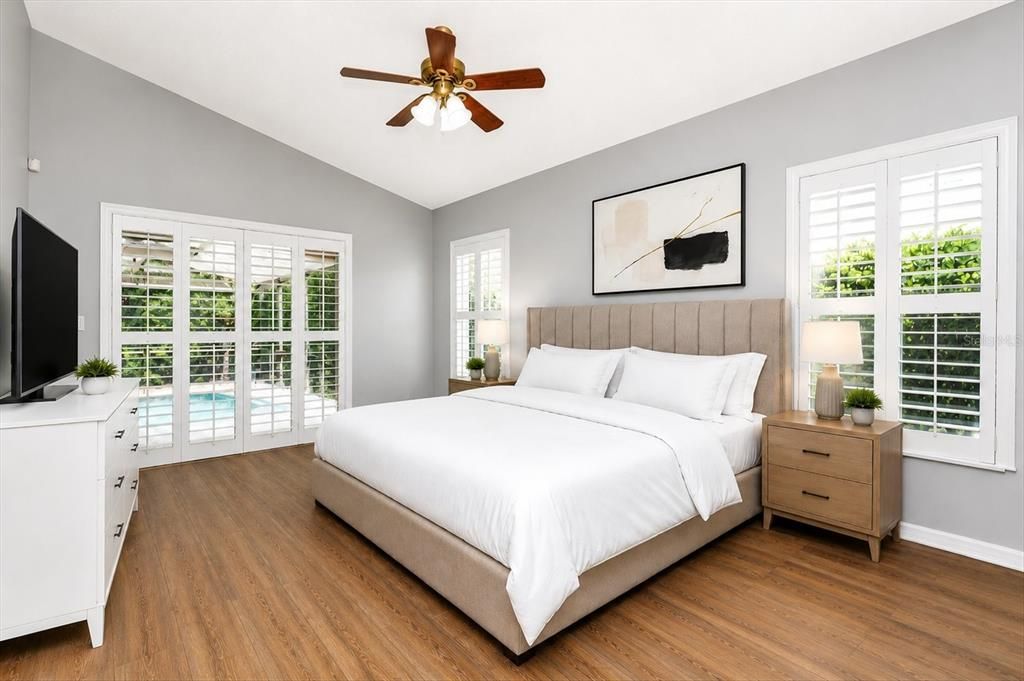 Activo con contrato: $540,000 (4 camas, 2 baños, 2060 Pies cuadrados)