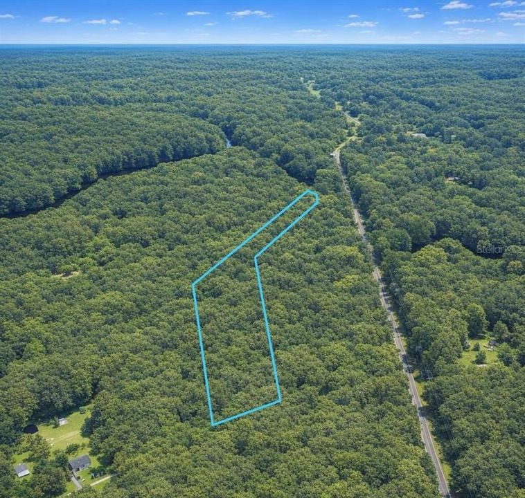 For Sale: $169,990 (10.38 acres)