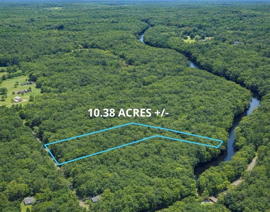 For Sale: $169,990 (10.38 acres)