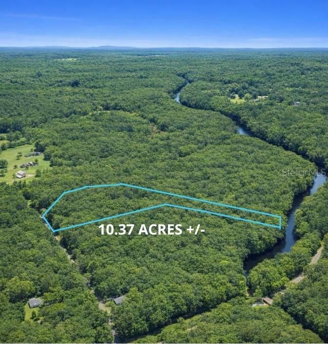 For Sale: $169,990 (10.37 acres)