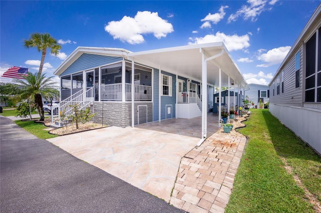 En Venta: $199,000 (3 camas, 2 baños, 1456 Pies cuadrados)