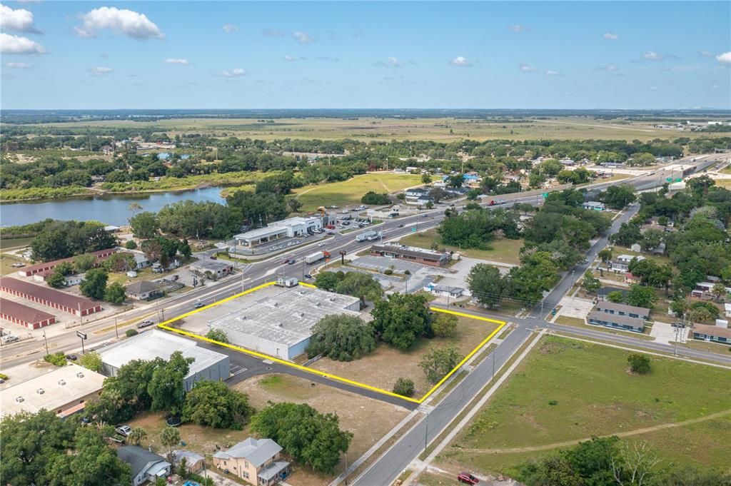 En Venta: $3,250,000 (0 camas, 0 baños, 17600 Pies cuadrados)