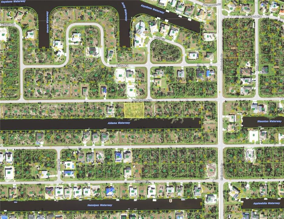 For Sale: $105,000 (0.48 acres)