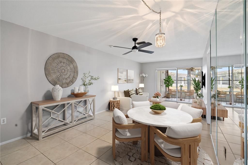 Activo con contrato: $195,000 (2 camas, 2 baños, 934 Pies cuadrados)