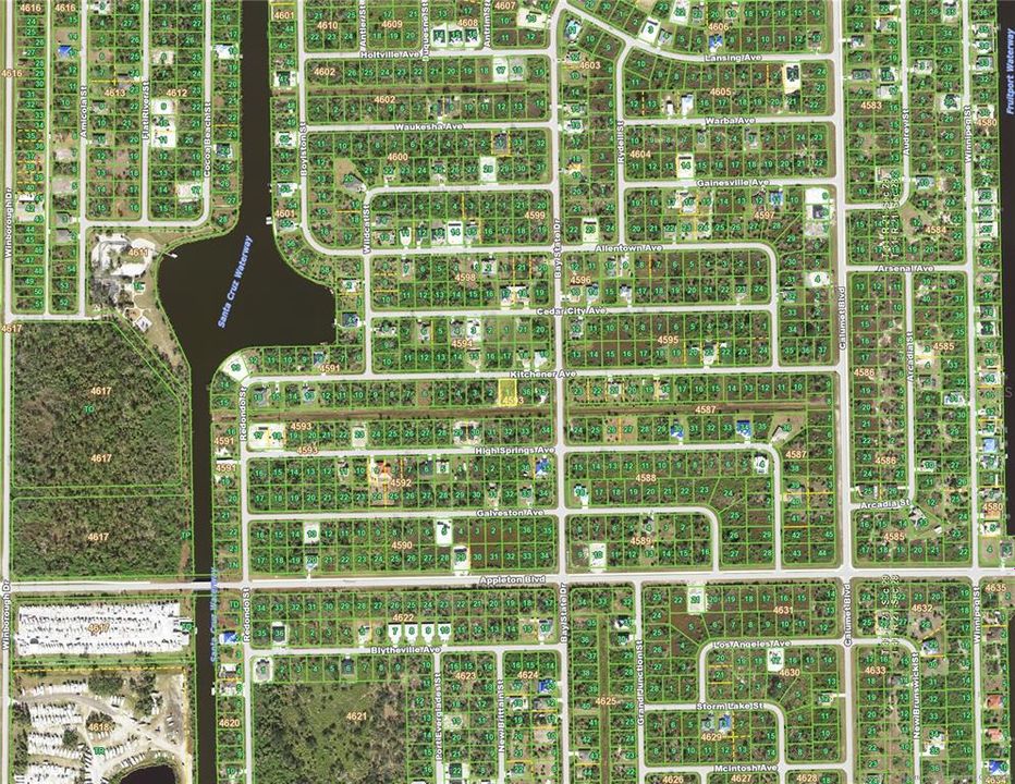 Active With Contract: $25,000 (0.23 acres)