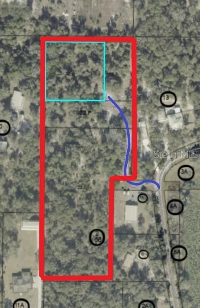 For Sale: $136,000 (1.09 acres)