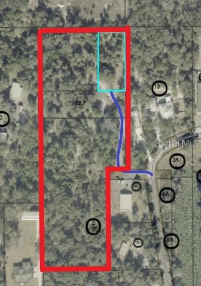 For Sale: $66,000 (0.53 acres)
