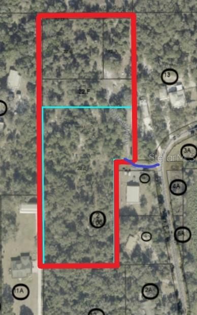 待售: $453,000 (3.63 acres)