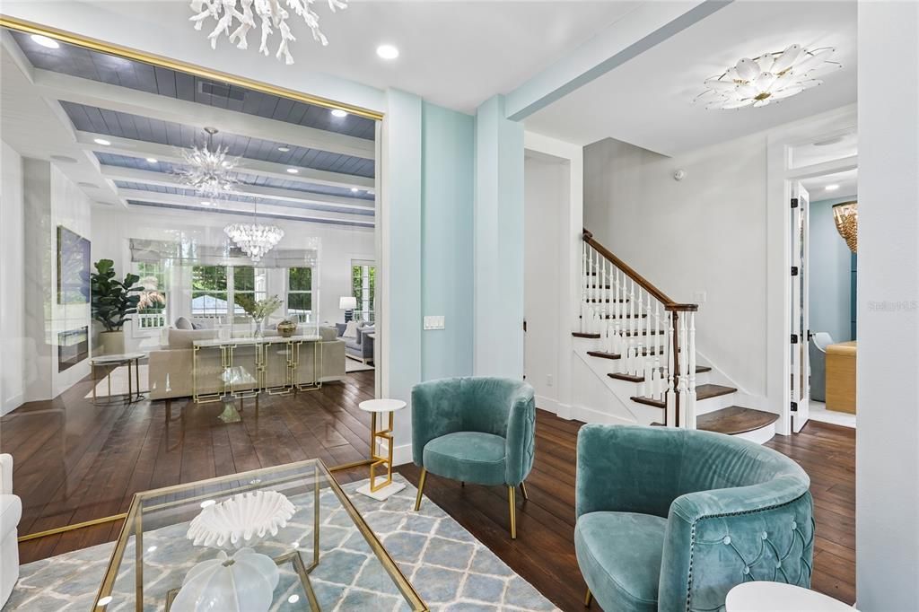 Activo con contrato: $2,599,000 (7 camas, 6 baños, 8047 Pies cuadrados)