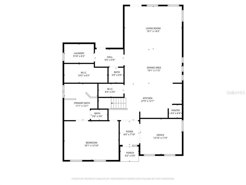 Под контрактом: $679,000 (4 спален, 3 ванн, 2842 Квадратных фут)