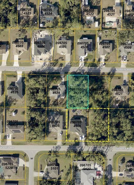 For Sale: $28,900 (0.23 acres)