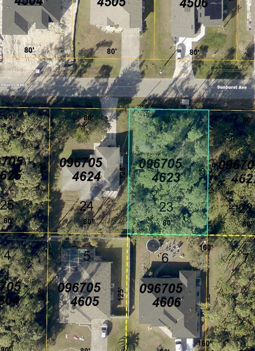 For Sale: $28,900 (0.23 acres)