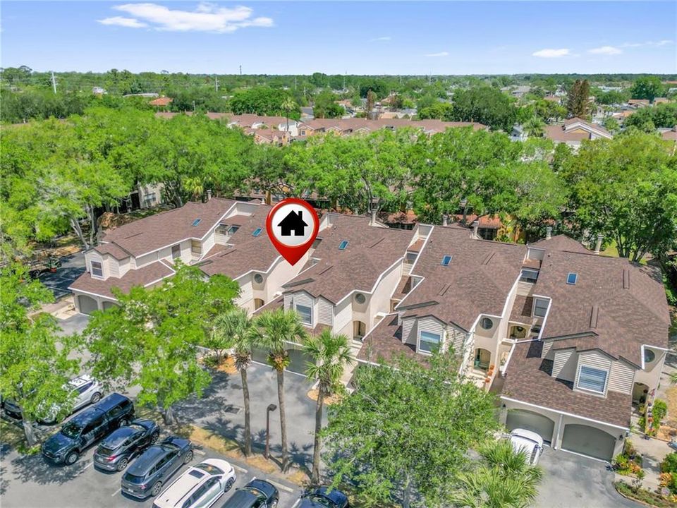 Activo con contrato: $270,000 (2 camas, 2 baños, 1305 Pies cuadrados)