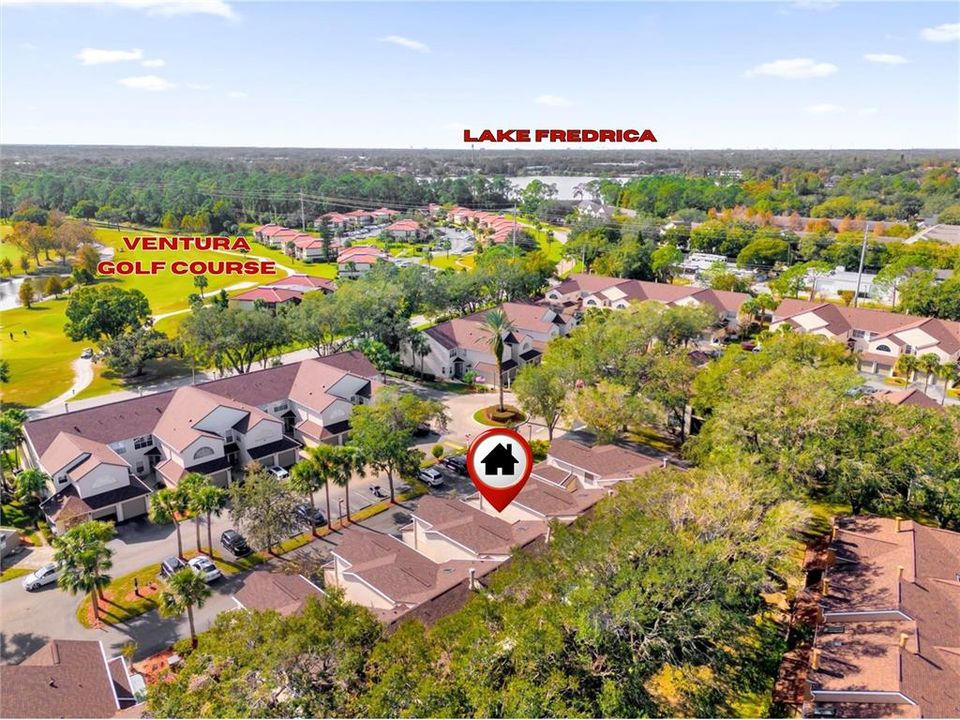 Activo con contrato: $270,000 (2 camas, 2 baños, 1305 Pies cuadrados)