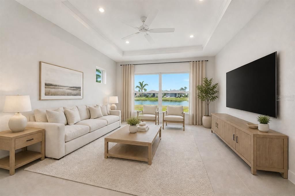 En Venta: $1,025,000 (3 camas, 3 baños, 2700 Pies cuadrados)