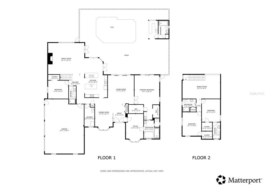 En Venta: $1,224,000 (4 camas, 5 baños, 4371 Pies cuadrados)